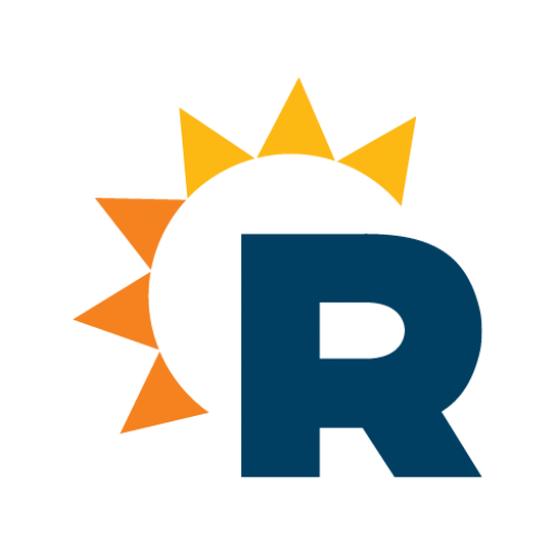 renu energy solutions logo